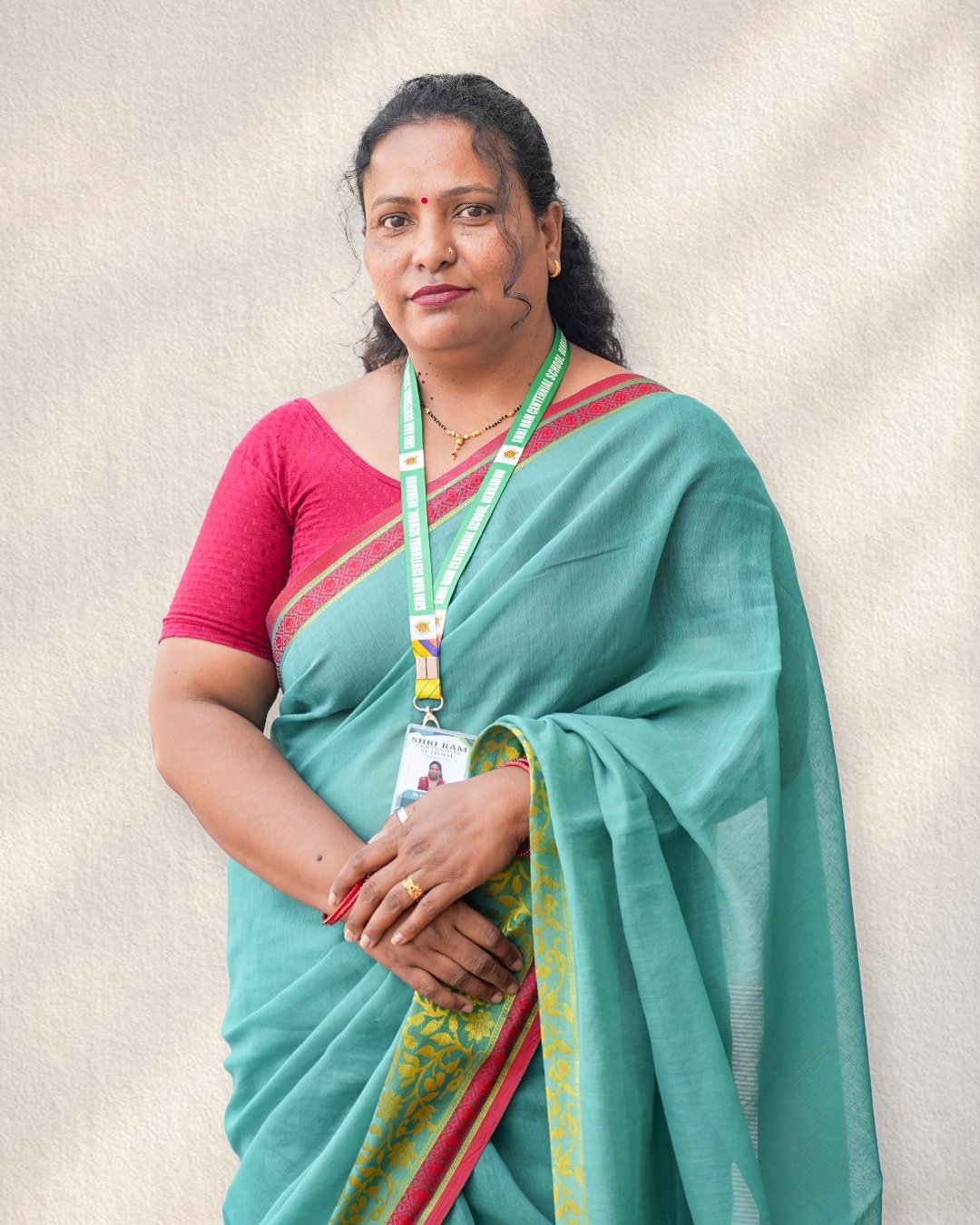 Ms Pratibha Singh